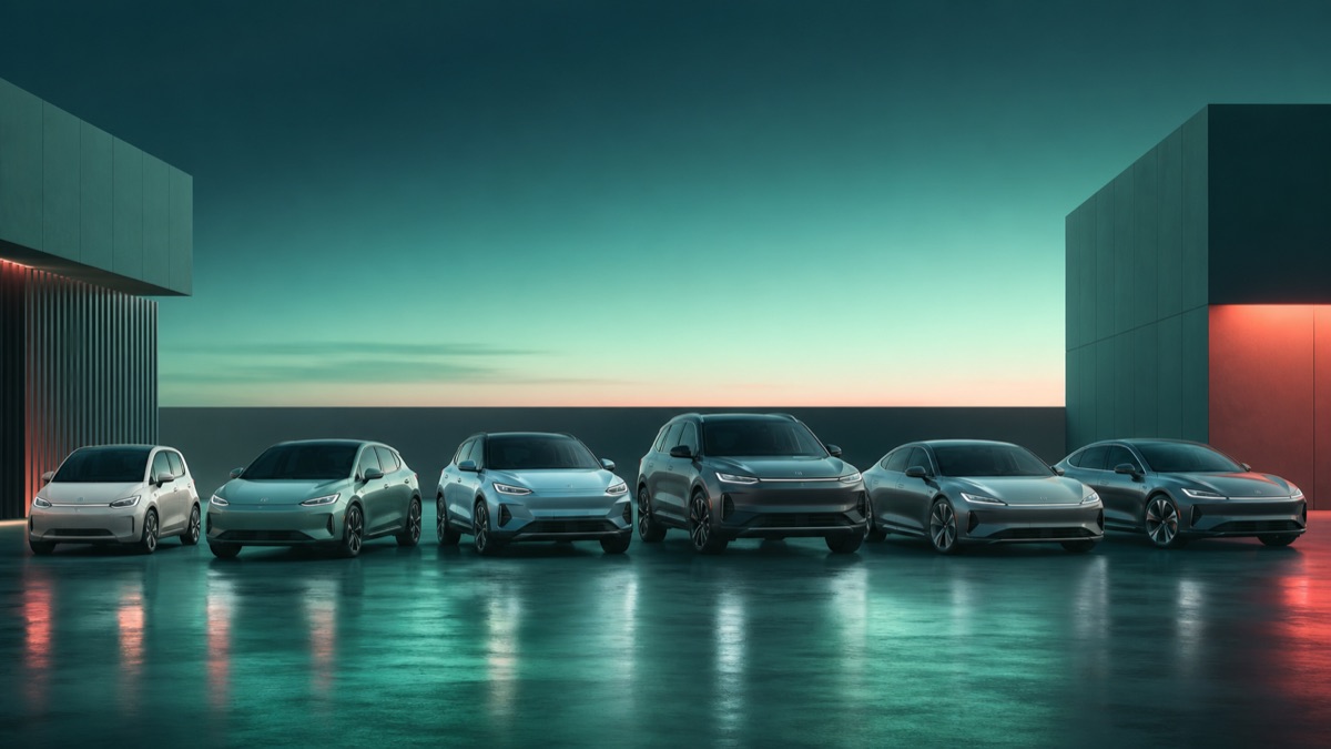 Which UK BYD model suits you? Start with evidence