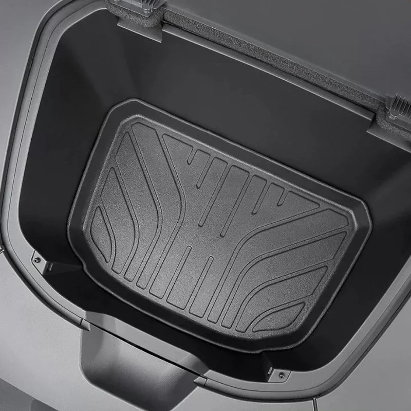 Frunk/Trunk Mat for BYD Seal