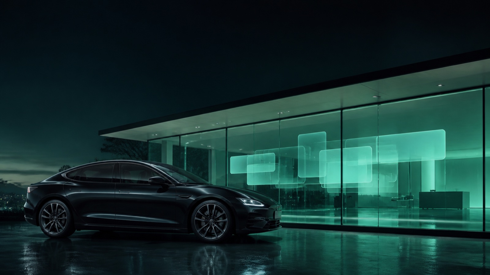 BYD SEAL software update 2.2.0: owner guide
