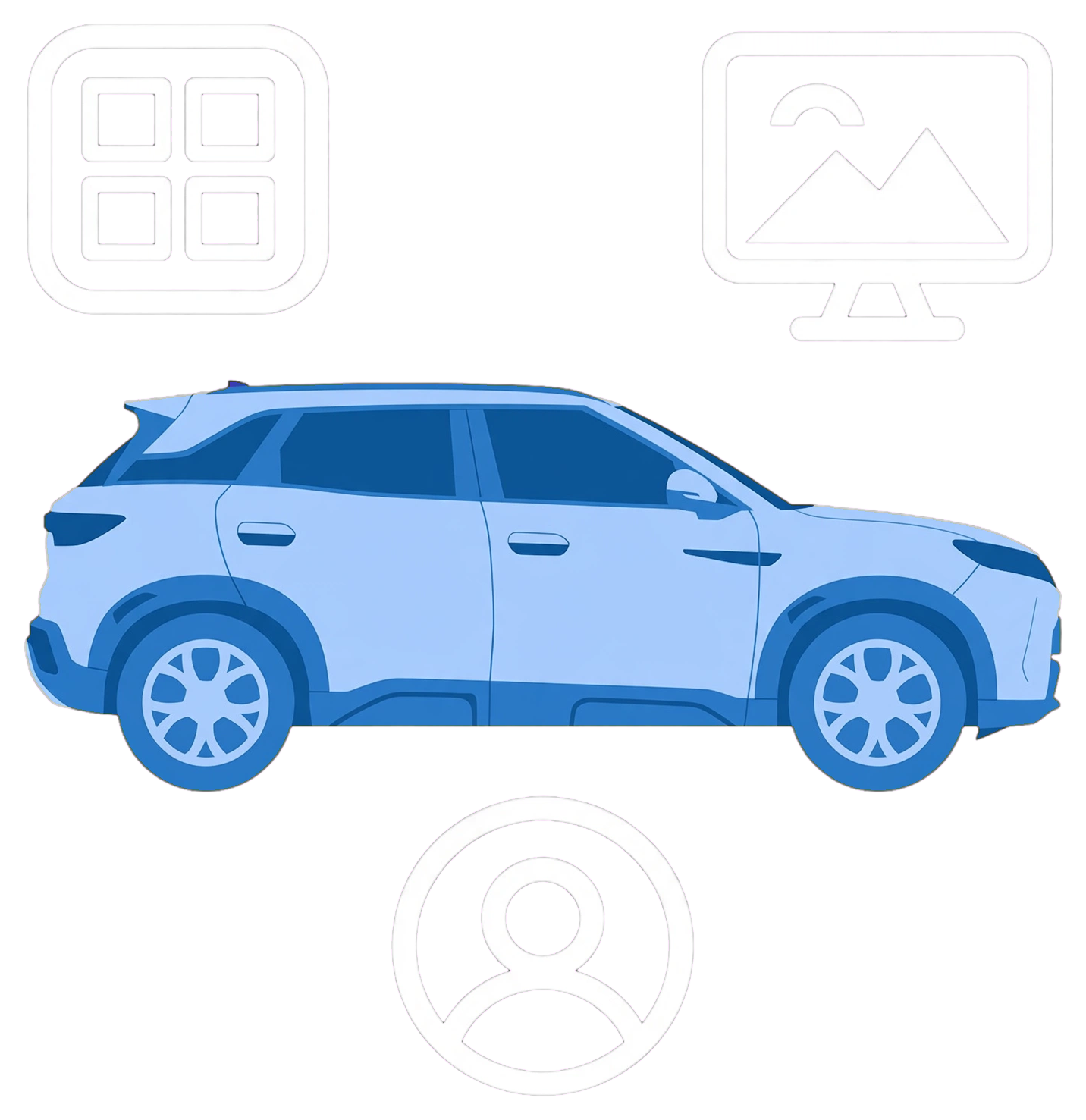 BYD ATTO 2 wallpaper