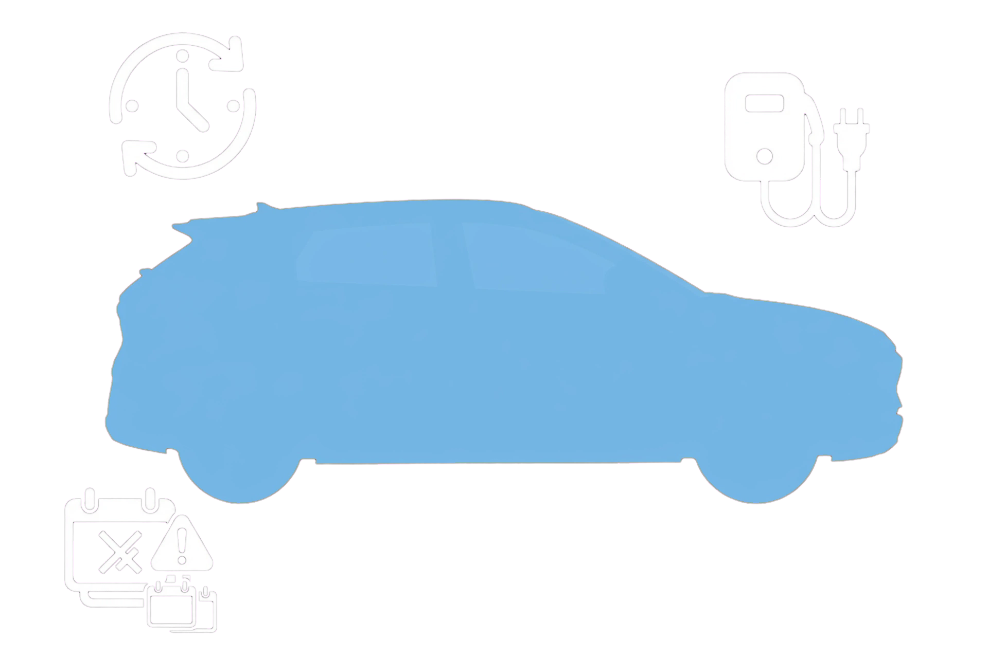 BYD ATTO 3 scheduled charging settings and checks