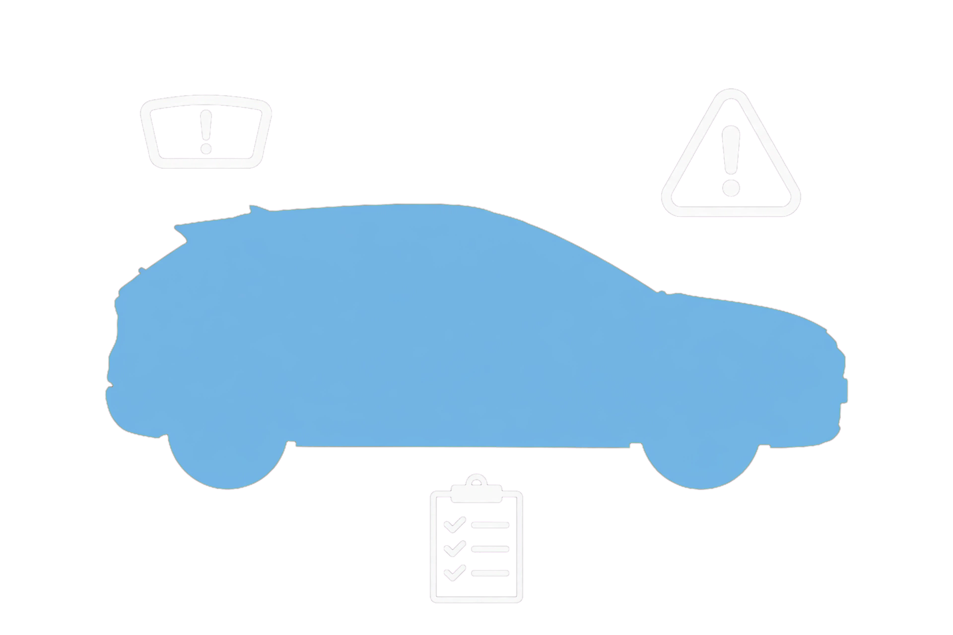 BYD ATTO 3 EVO warning lights and safe first checks
