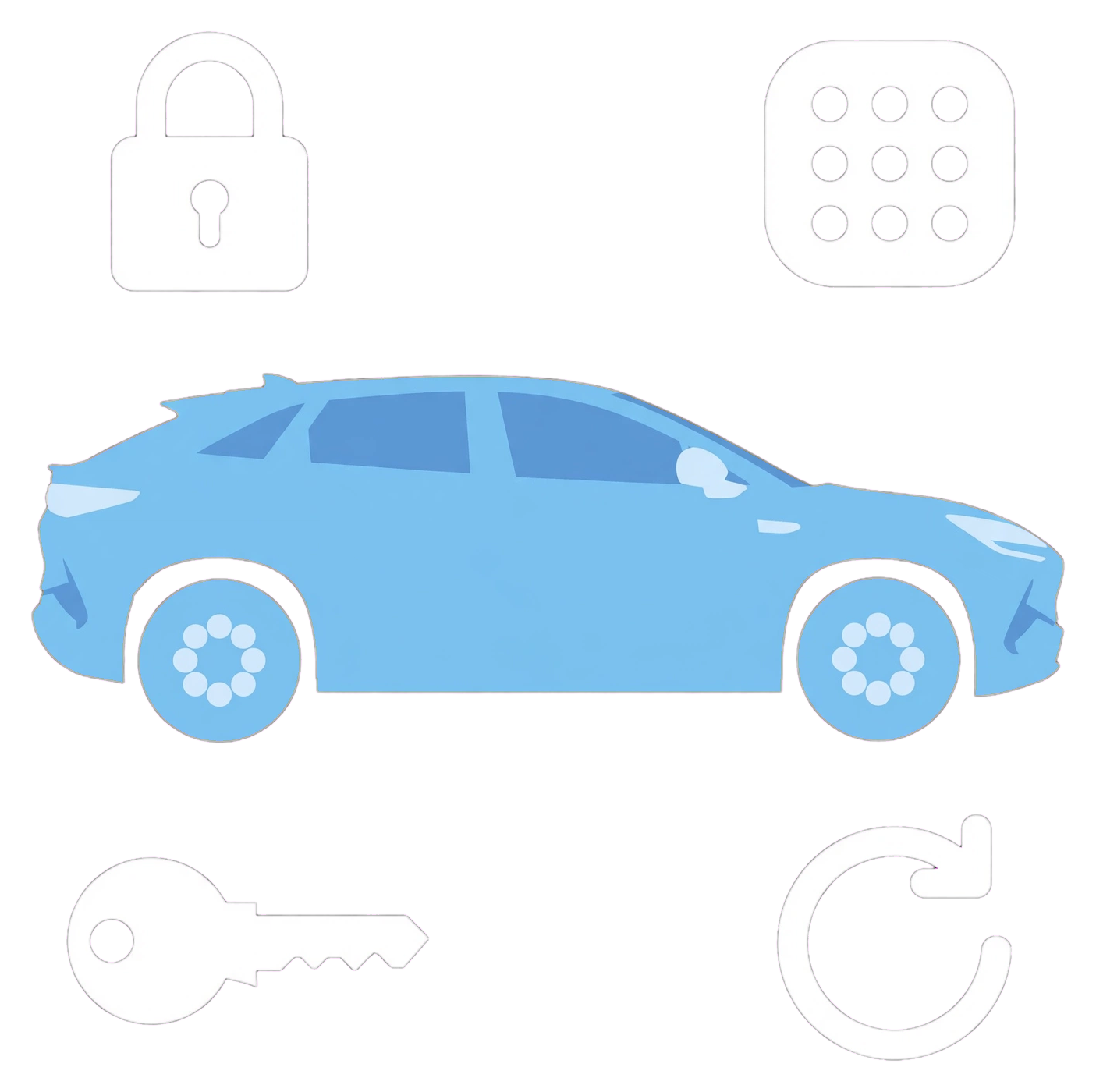 BYD operation password: what it is and how to reset it