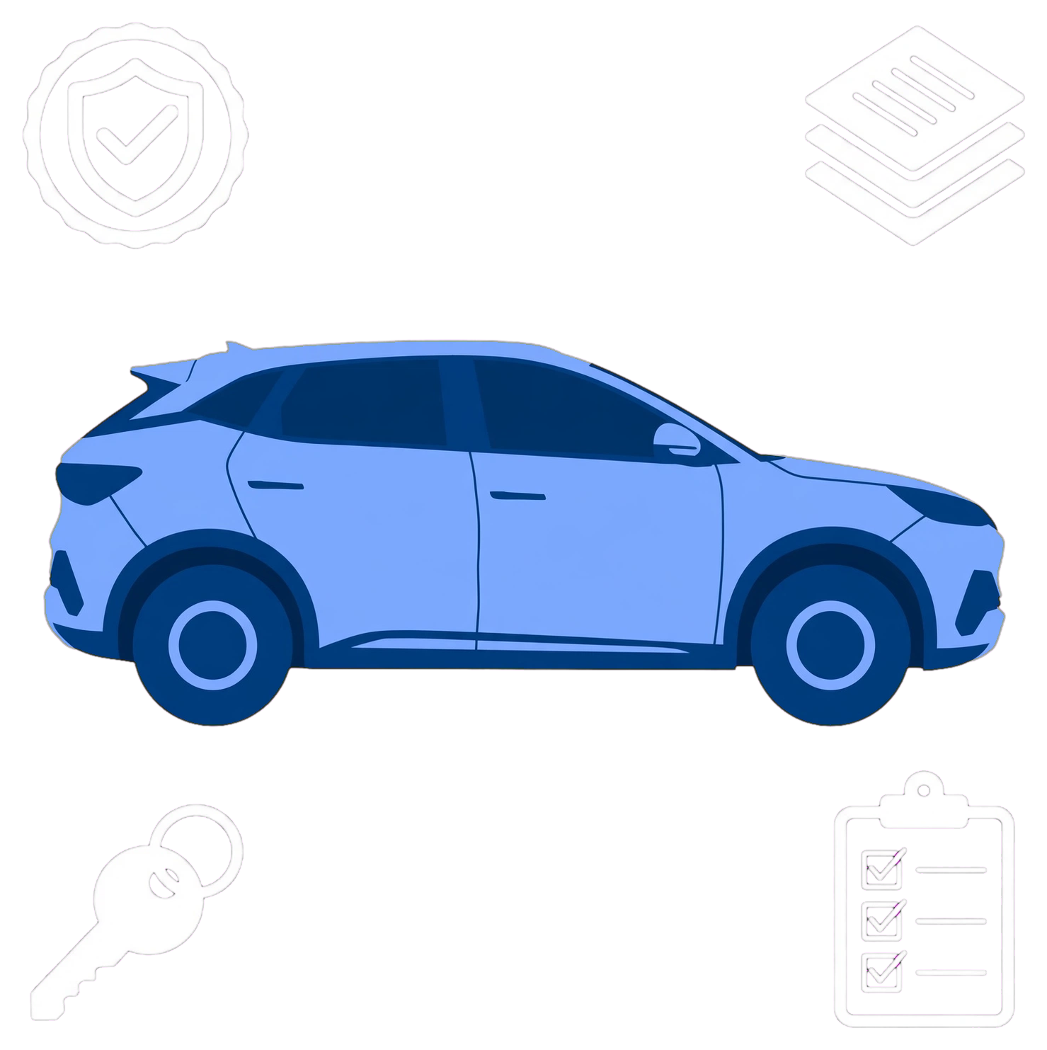 Buying an Approved Used BYD