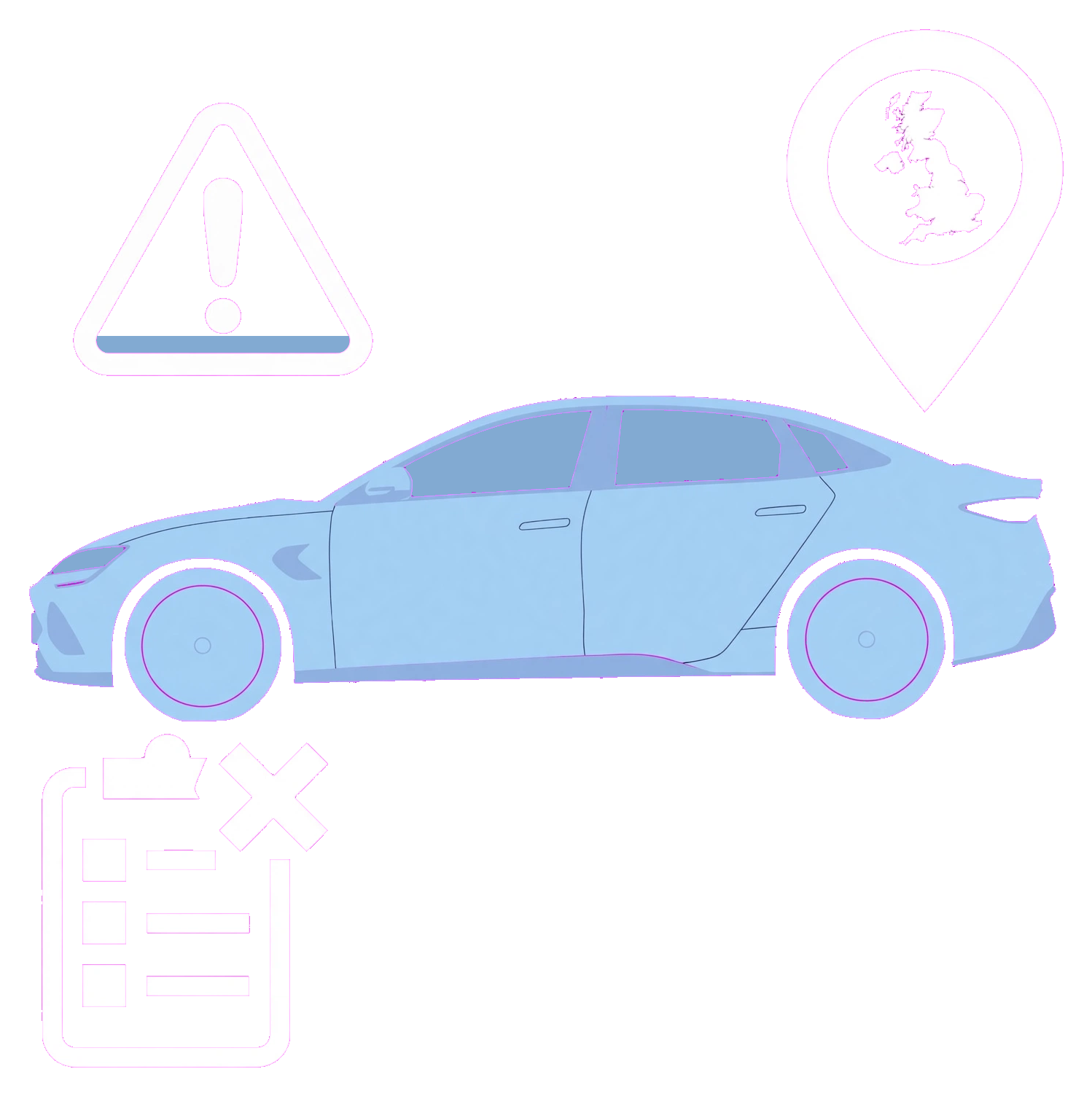 BYD ownership mistakes and practical checks illustration.