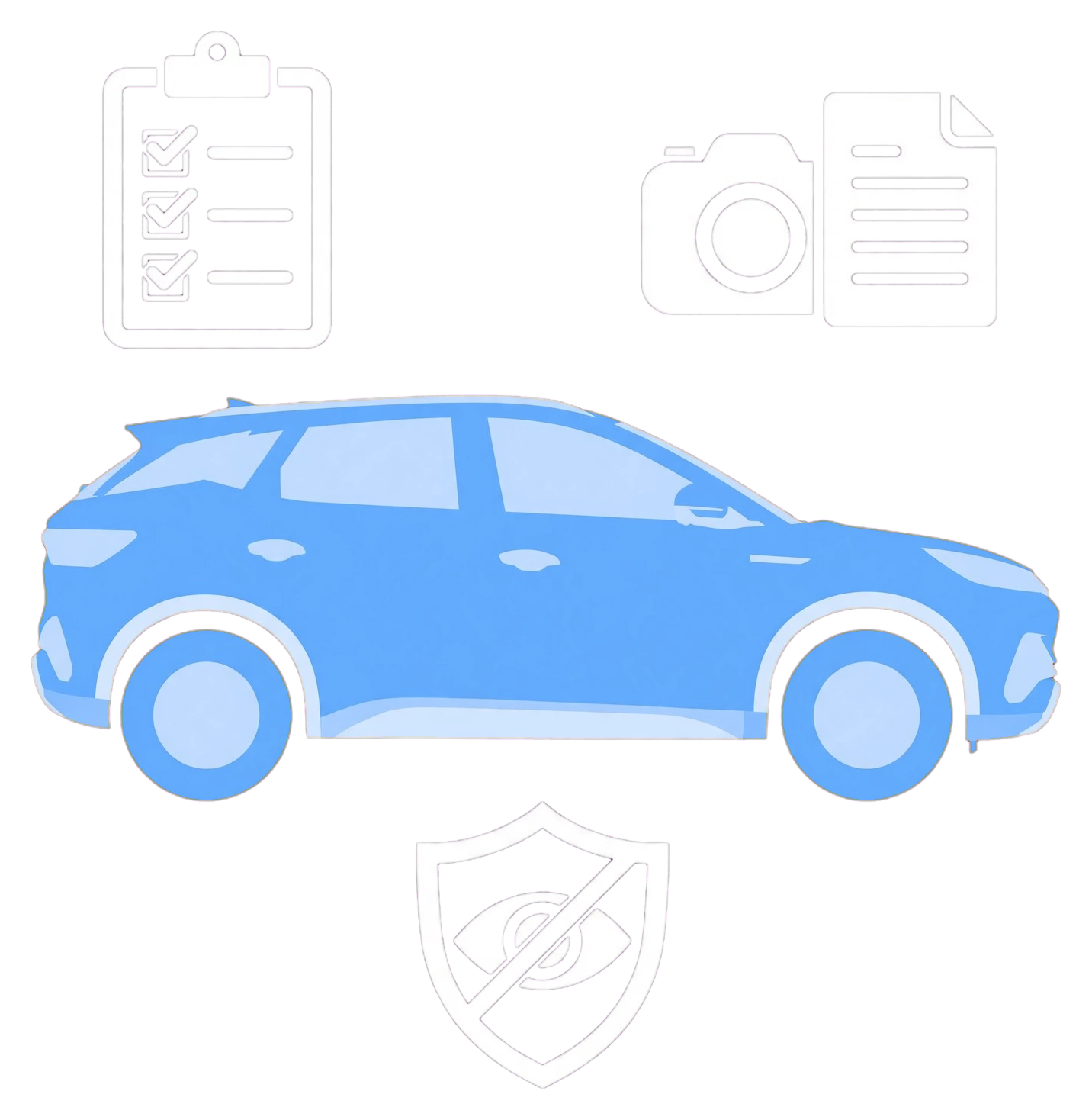 Reporting a BYD problem: