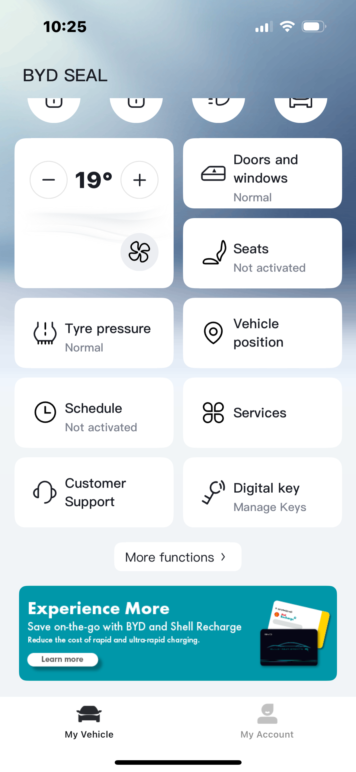 BYD app - MyBYD - BYD Owners UK, News, Reviews, Manuals & Tips