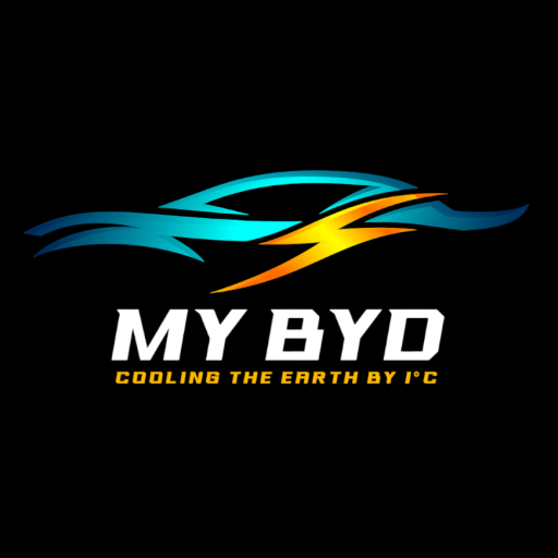 MyBYD - BYD Owners UK, News, Reviews, Manuals & Tips