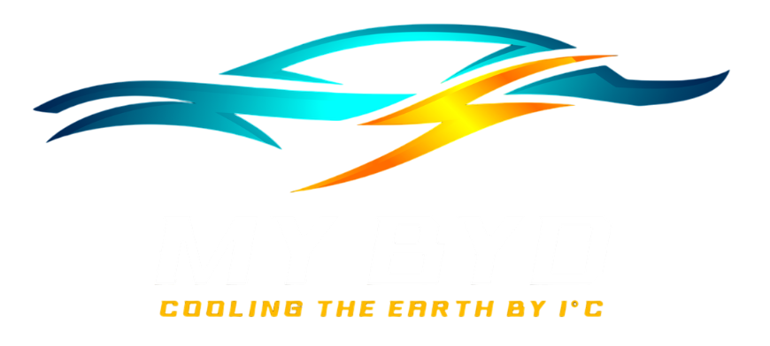 MyBYD - BYD Owners UK, News, Reviews, Manuals & Tips