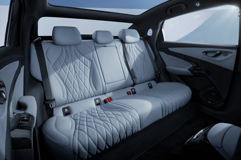 NEW BYD SEAl 2026