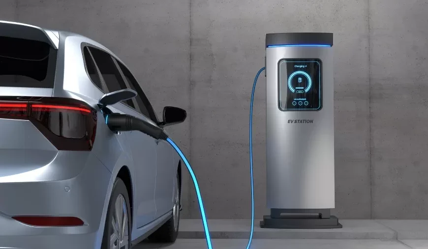 A guide to how long it takes to charge BYD electric car